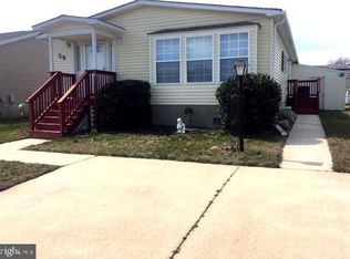 59 Mystic Harbour Blvd, Berlin, MD 21811