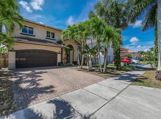 Milon Venture, Miami, FL 33196