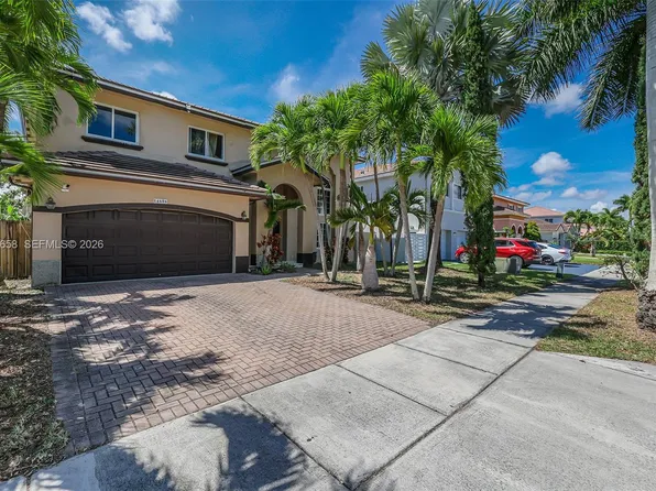 14606 SW 158th Pl, Miami, FL 33196
