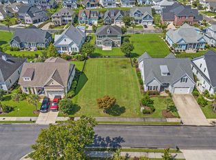 9022 Belvidere Dr LOT 647, Myrtle Beach, SC 29579