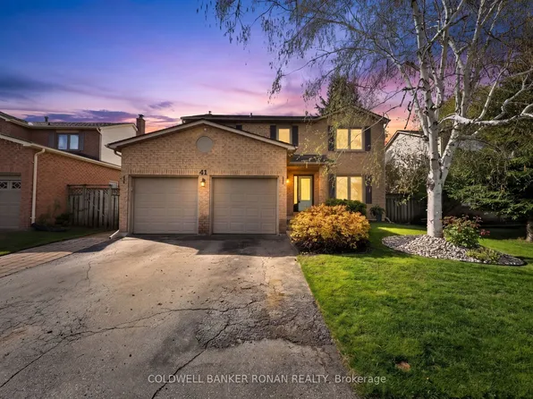 41 Wolfe Ave, New Tecumseth, ON L0G 1W0
