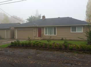 3481 Sandringham Dr NE, Salem, OR 97305