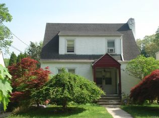507 Chestnut Ave, Mamaroneck, NY 10543