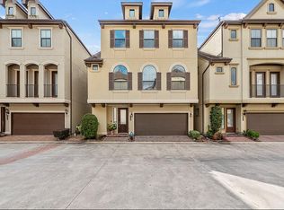 3020 Soutine St, Houston, TX 77021