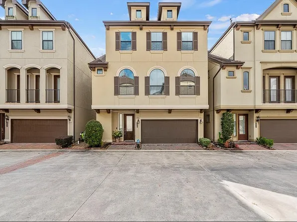 3020 Soutine St, Houston, TX 77021