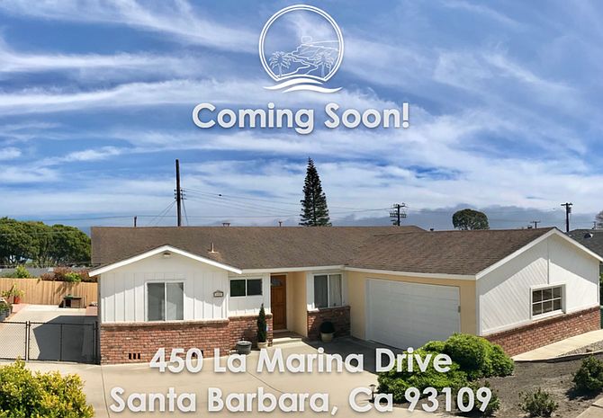 1st image of 450 La Marina Dr