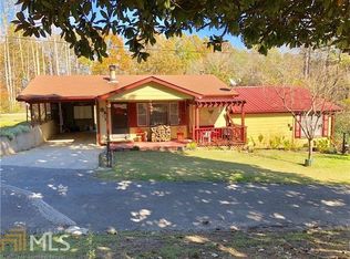 68 Mayfield Rd, Cartersville, GA 30120