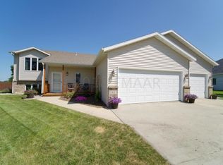 811-4 1/2 Ave NE, Barnesville, MN 56514