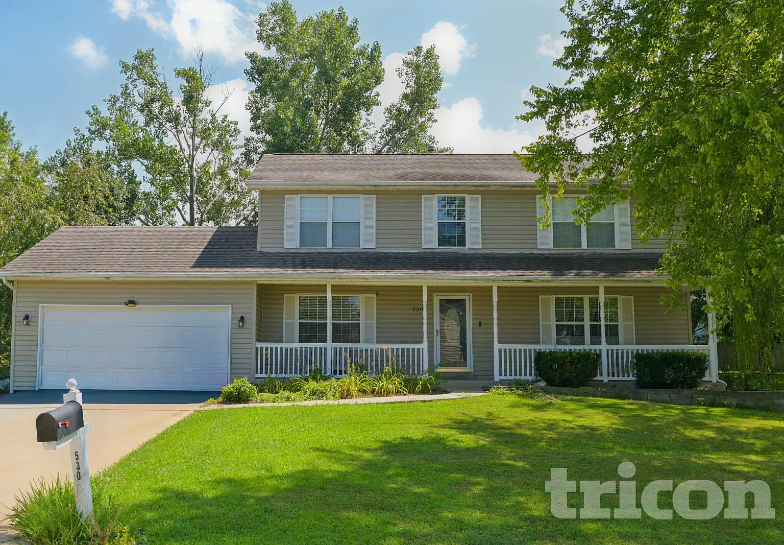 530 Briar Meadows Court Wentzville MO — Photo 1