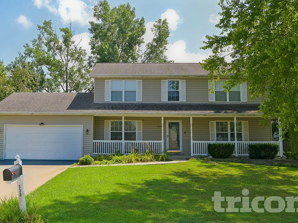530 Briar Meadows Ct