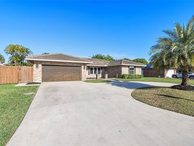 8977 NW 3rd Ct, Coral Springs, FL, 33071