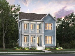 Rockingham Plan, Point Hope, Charleston, SC 29492