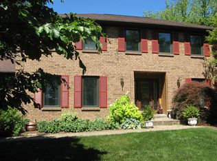 6518 Zebra Ct, West Chester, OH 45069