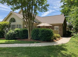 2210 Eagle Nesting Ln, Greensboro, NC 27407