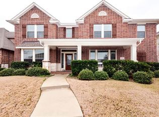 4508 Meadowview Ln, Sachse, TX 75048