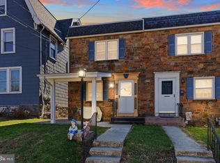 117 W 11th Ave, Conshohocken, PA 19428