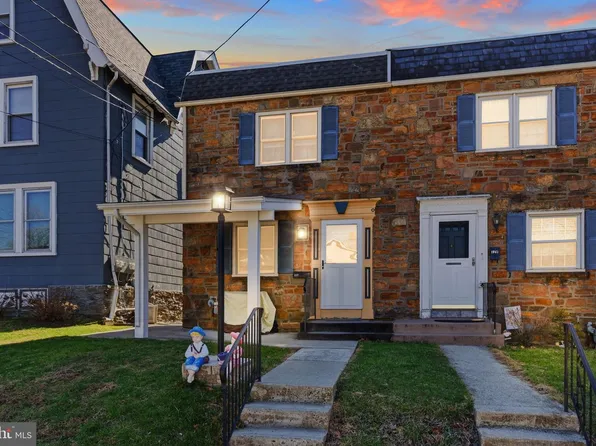 117 W 11th Ave, Conshohocken, PA 19428