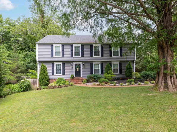 3522 Savoy Cir, Paducah, KY 42001