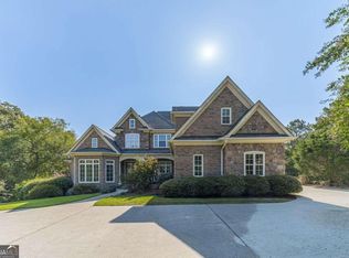 1353 Nunnally Farm Rd, Monroe, GA 30655