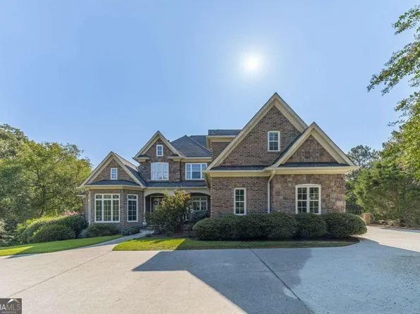 1353 Nunnally Farm Rd, Monroe, GA 30655