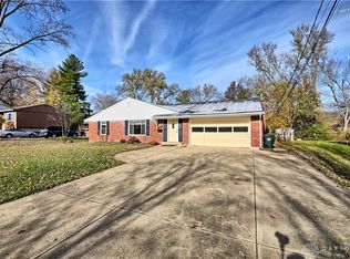 144 Upper Hillside Dr, Bellbrook, OH 45305