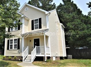 4516 Archibald Way, Raleigh, NC 27616