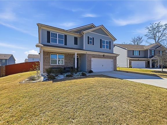 2nd image of 5816 Gabbro Ct
