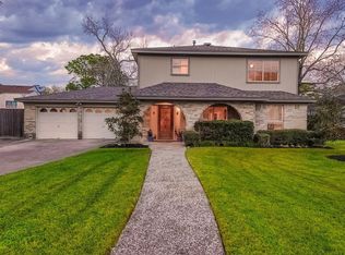 13910 Ella Lee Ln, Houston, TX 77077