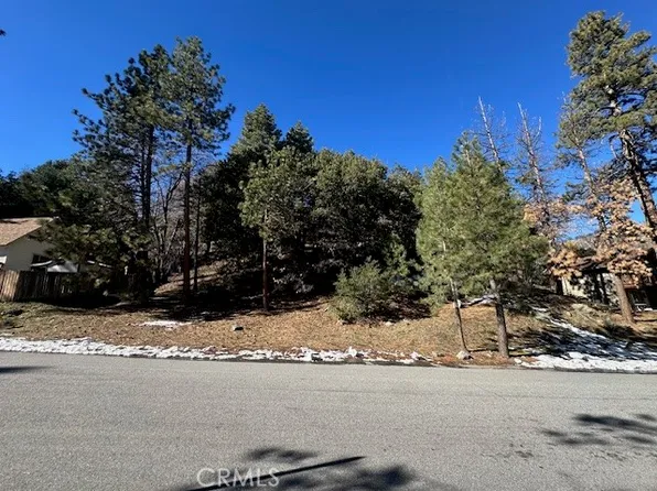 0 Flume Canyon Dr Lot 40, Wrightwood, CA 92397