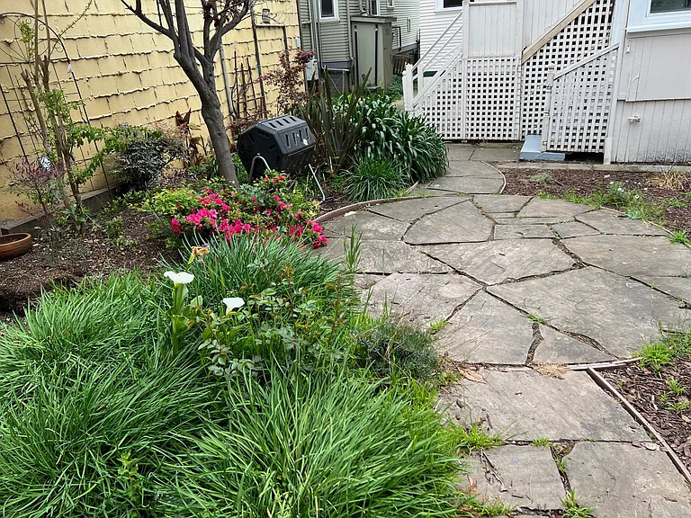 1911B Berkeley Way — Photo 15