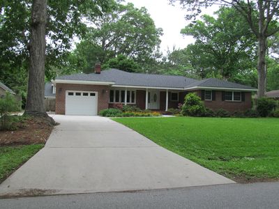 4608 Hermitage Rd, Virginia Beach, VA, 23455