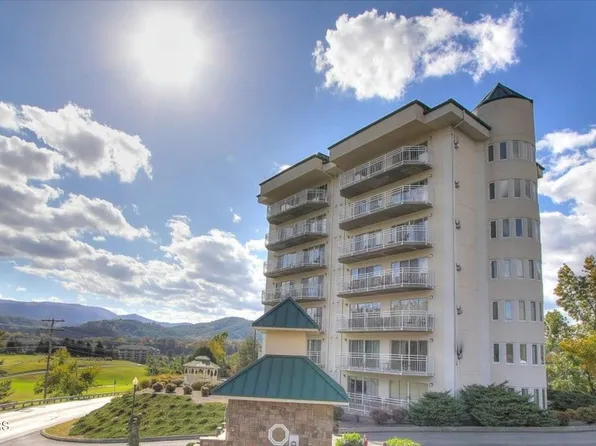 503 Dollywood Ln #161, Pigeon Forge, TN 37863