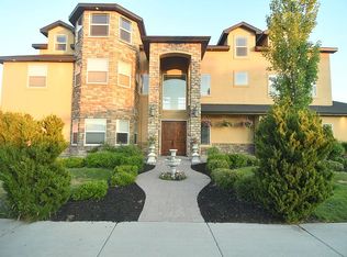 3323 E Heartleaf Dr, Boise, ID 83716