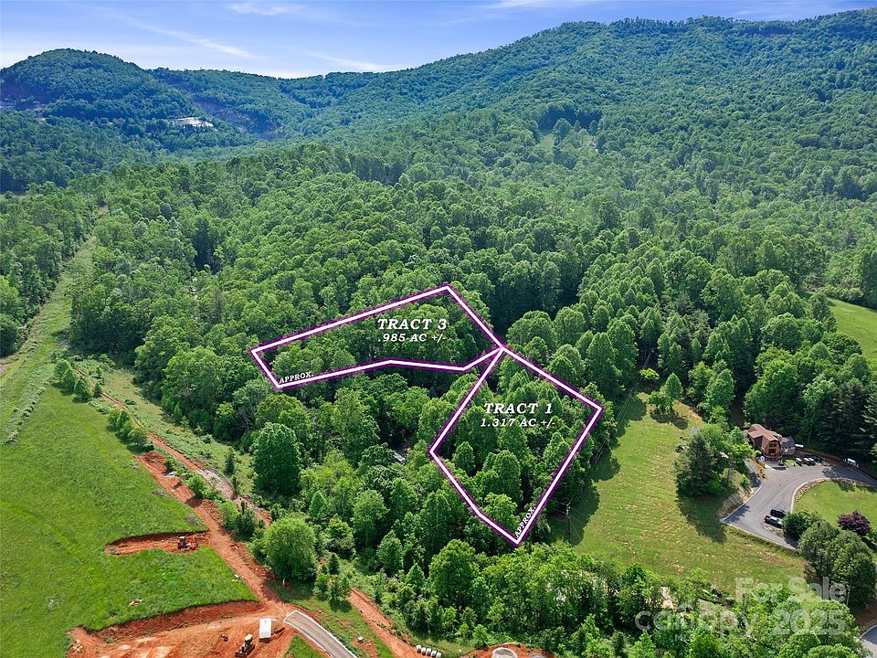 2nd image of 0 Hinson Thomas Rd
