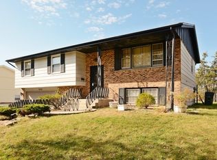 3522 Laurel Ln, Hazel Crest, IL 60429