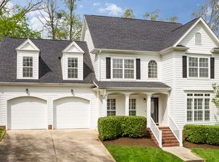 871 Traditions Dr, Chattanooga, TN 37415