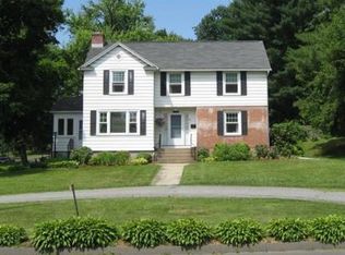 88 Bardwell St, South Hadley, MA 01075
