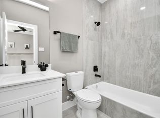 316 Thornton Rd #J, Houston, TX 77018