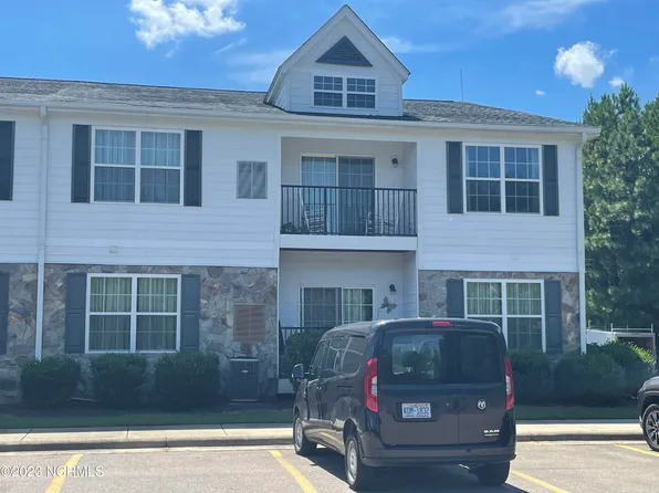 532 Little River Farm Boulevard #D205, Carthage, NC 28327