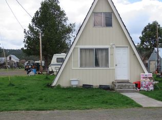 112 State St E, Ukiah, OR 97880