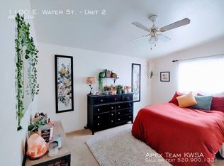 1100 E Water St #2, Tucson, AZ 85719