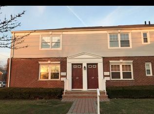 18 Hastings Ave #A, Rutherford, NJ 07070