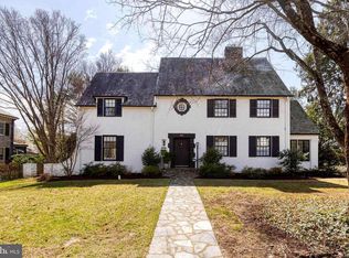 103 Witherspoon Rd, Baltimore, MD 21212