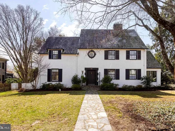 103 Witherspoon Rd, Baltimore, MD 21212