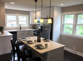 4320 W Fairfax St, Oak Lawn, IL 60453