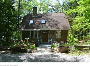 262 Lakewood Rd, Casco, ME 04015