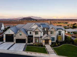 1476 W Top Rope Cir, Saint George, UT 84770