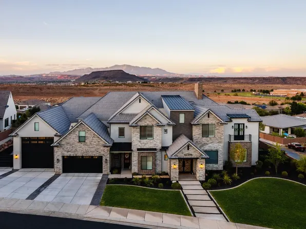 1476 W Top Rope Cir, Saint George, UT 84770