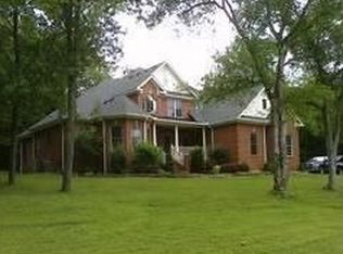 3601 Cherokee Tr., Murfreesboro, TN 37085