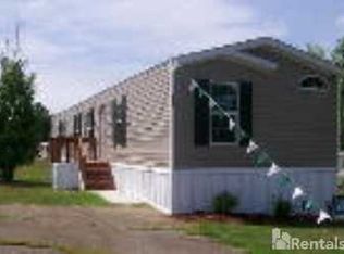 201 Hickory Ct, Browns Summit, NC 27214